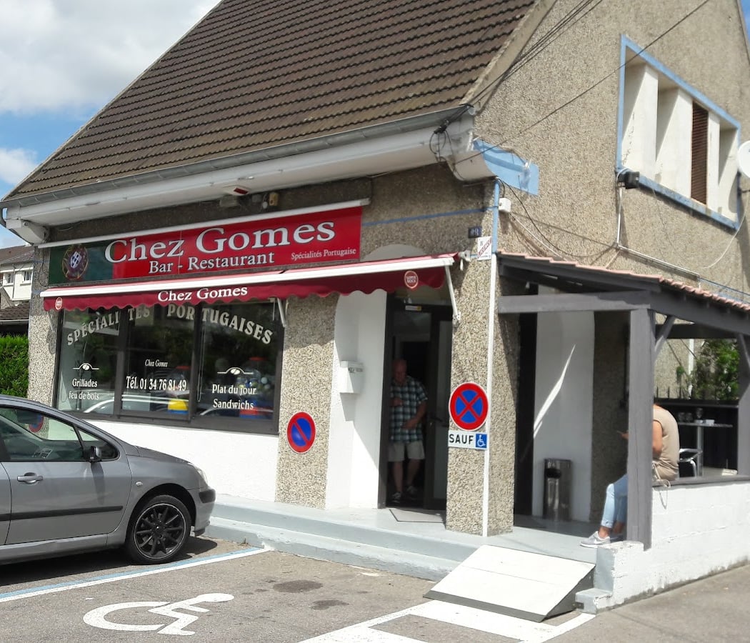 Chez Gomes 2